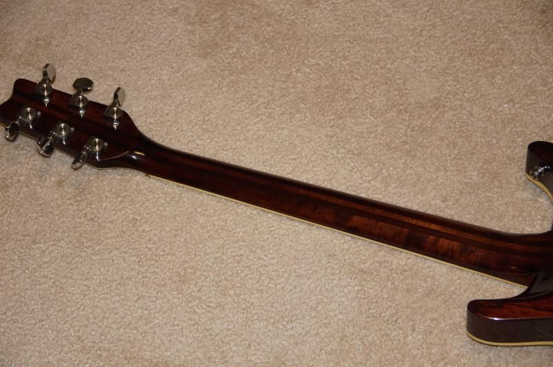 Vintage 79 Washburn Falcon | My Les Paul Forum